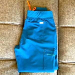 FIGS Deep Reef Zamora Joggers